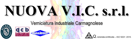 Nuova V.I.C.