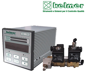 LEAK DETECTION